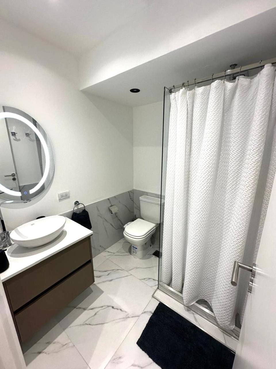 Apartment Moderno Loft A Estrenar Plaza Mitre *